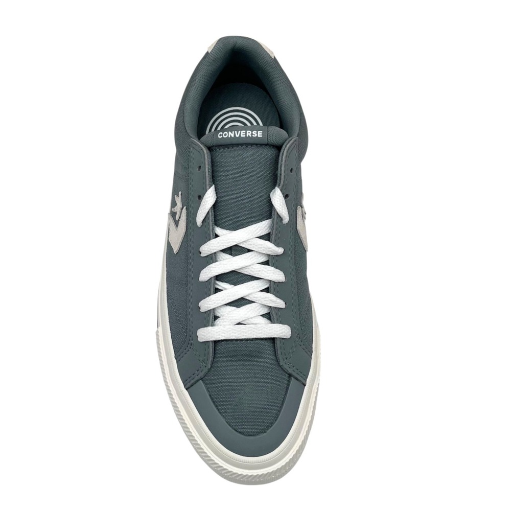 Converse Men's Sport Casual Canvas Skate Sneaker 11.5 Mineral Brew (Blue & Gray) - Picture 4 of 10